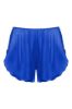Mey COCO french knickers, electric blue