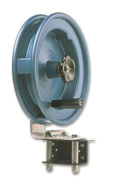 Bilde av ULA FISKEHJUL