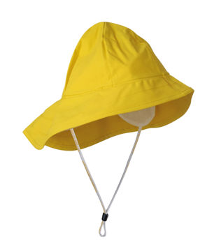 Bilde av Aalesund Sonja sydvest gul