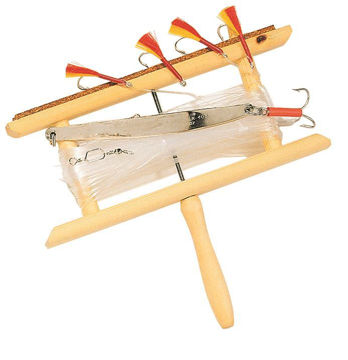 Bilde av Torskesnøre