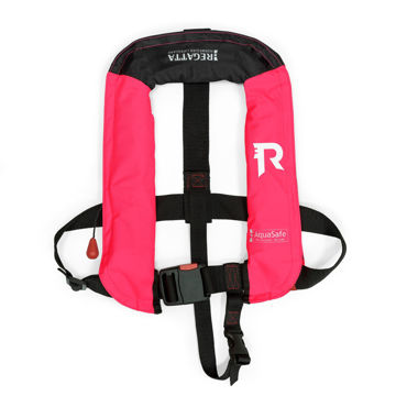 Bilde av Regatta Aquasafe junior pink 18-40kg