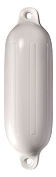 Vis detaljer for Polyform fender G-serie hvit Bilde av Polyform fender G-serie hvit