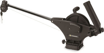 Vis detaljer for Cannon Easi-Troll ST E-Metric Bilde av Cannon Easi-Troll ST E-Metric