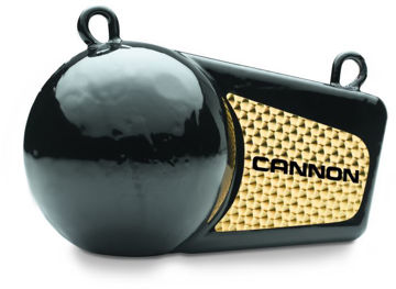 Vis detaljer for Cannon Vektlodd Dyprigg 3,63 kg Bilde av Cannon Vektlodd Dyprigg 3,63 kg