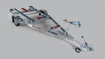 Bilde av Respo R750C båthenger