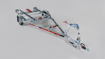 Bilde av Respo R1000C båthenger