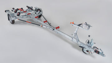 Bilde av Respo R1200P båthenger