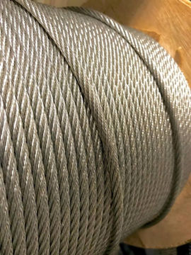 Vis detaljer for WIRE 3MM Bilde av WIRE 3MM