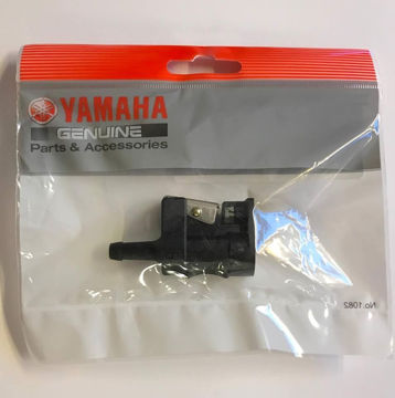 Vis detaljer for YAMAHA BENSINKOBLING TIL TANK Bilde av YAMAHA BENSINKOBLING TIL TANK