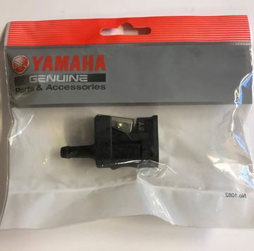 Bilde av YAMAHA BENSINKOBLING TIL MOTOR