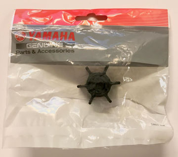 Vis detaljer for YAMAHA IMPELLER 682-44352-03 Bilde av YAMAHA IMPELLER 682-44352-03
