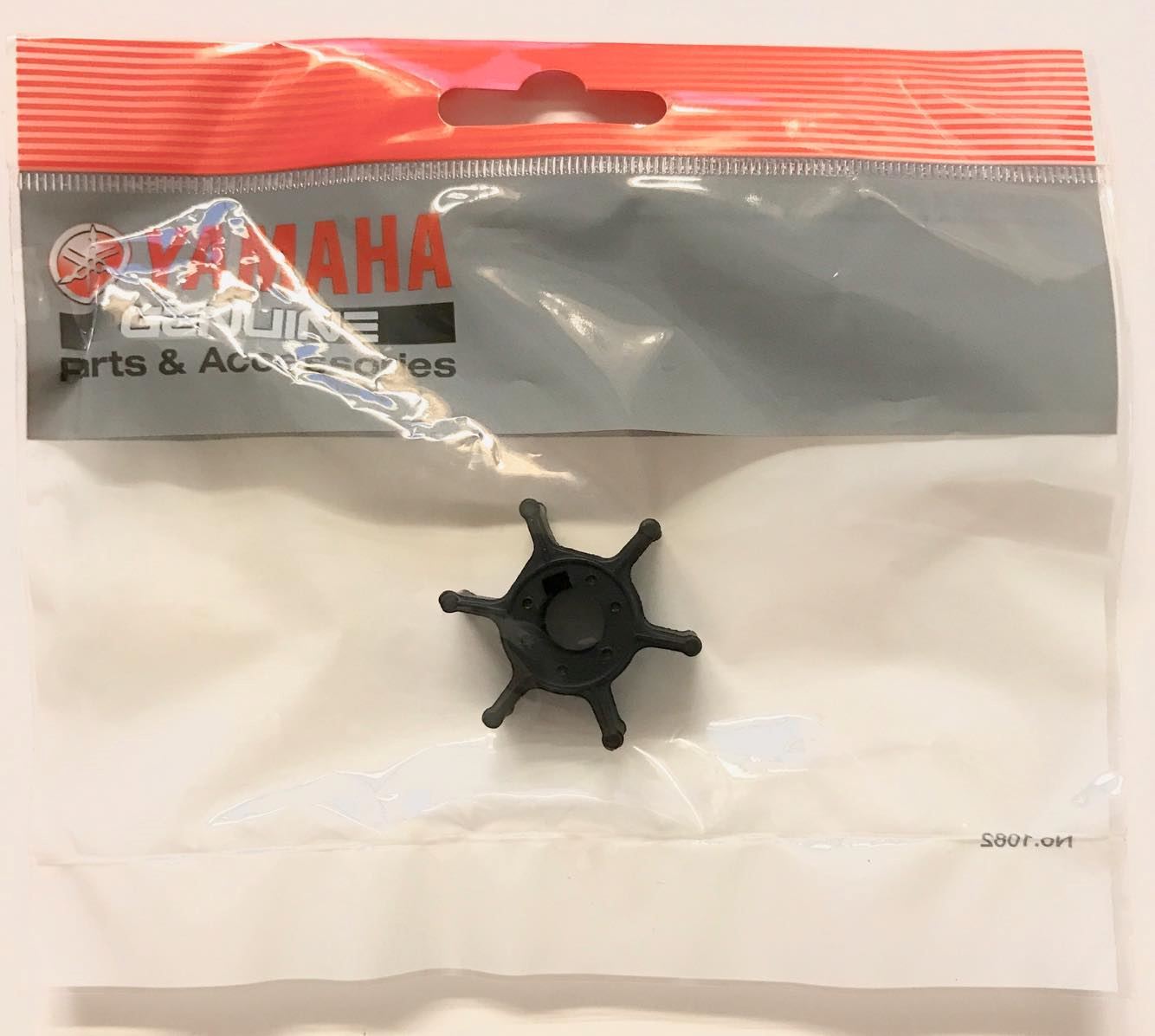 Yamaha impeller 6l5-44352-00