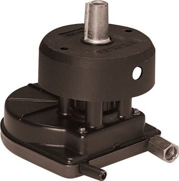 Vis detaljer for Styresnekke T67 sort Bilde av Styresnekke T67 sort