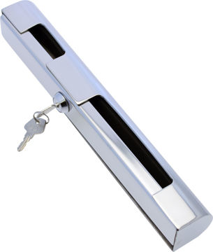 Bilde av Motorlås til påhengsmotor - 1852