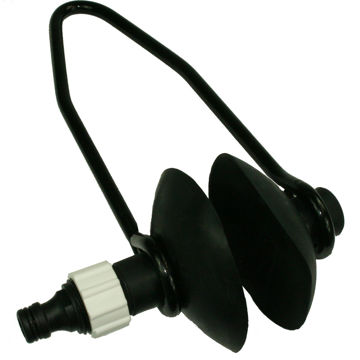 Vis detaljer for Motorspyler for utenbordsmotor Bilde av Motorspyler for utenbordsmotor