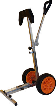 Vis detaljer for Motortralle Bilde av Motortralle