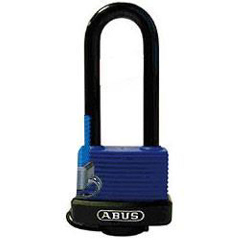 Bilde av Hengelås 70IB/45 Marine, lang bøyle - Abus