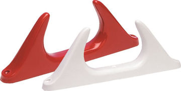 Vis detaljer for Tollegang hvit Bilde av Tollegang hvit