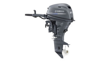 Bilde av YAMAHA F25G