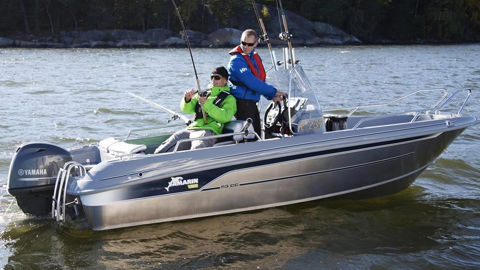 Bilde av YAMAHA F70BETL