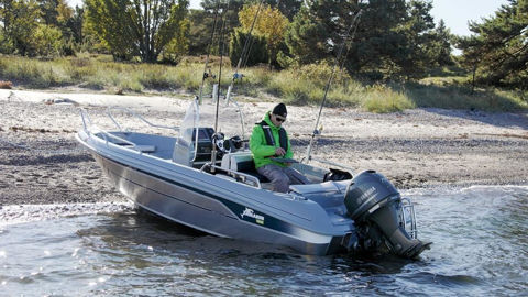Bilde av YAMAHA F70BETL