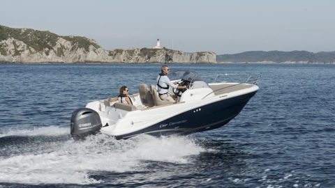 Bilde av YAMAHA VF175LA