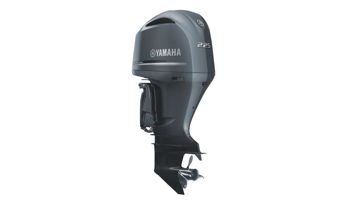 Bilde av YAMAHA F225XCB