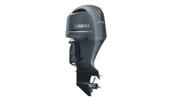 Bilde av YAMAHA F250XSB