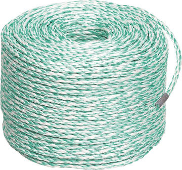 Bilde av Teinetau SKIBS 40m 6mm