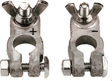 Bilde av Batteriterminaler