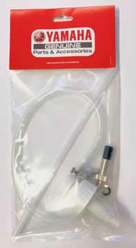 Vis detaljer for Yamaha giroljepumpe Bilde av Yamaha giroljepumpe