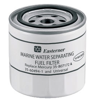 Bilde av Drivstoffilter universal