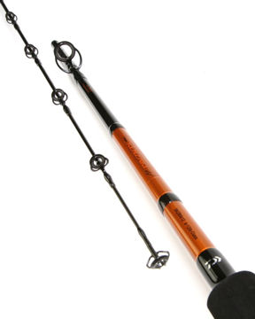 Bilde av DAIWA KENZAKI 12-20LBS