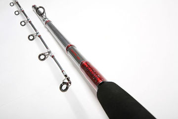 Bilde av Daiwa Sweepfire 20-30lb
