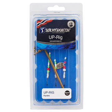 Bilde av UP-RIG Flyndre