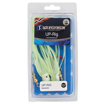 Bilde av UP-Rig Havtackle