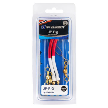 Bilde av UP-Rig Lyr/Sei/Uer Opphengersett