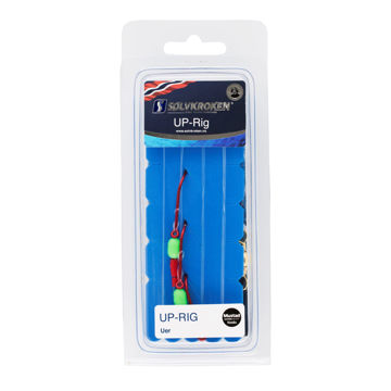 Bilde av UP-Rig Uer opphengersett