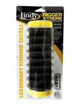 Vis detaljer for Lindy Rigger Tackelrull m/oppbevaringsbokser Bilde av Lindy Rigger Tackelrull m/oppbevaringsbokser