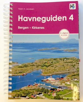 Bilde av Havneguiden 4