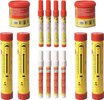 Bilde av Nødsignalpakke, havseilas