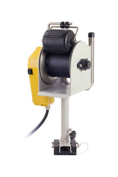 Vis detaljer for NORTHLIFT NH200 GARNHALER Bilde av NORTHLIFT NH200 GARNHALER