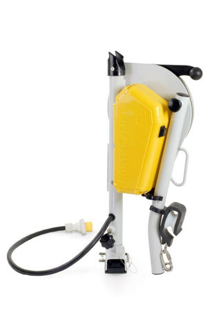Bilde av NORTHLIFT LH200 TEINEHALER UTEN BLOKK