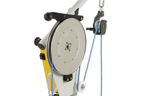 Bilde av NORTHLIFT LH200 TEINEHALER UTEN BLOKK