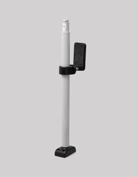 Vis detaljer for NORTHLIFT UNIVERSALT FORLENGERFESTE Bilde av NORTHLIFT UNIVERSALT FORLENGERFESTE