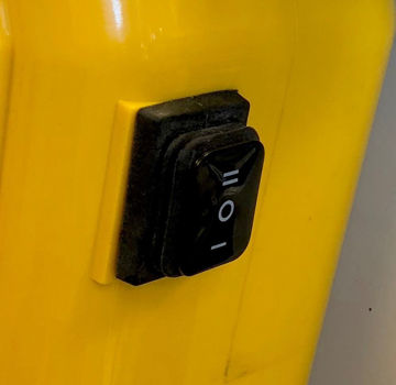 Vis detaljer for NORTHLIFT BRYTER Bilde av NORTHLIFT BRYTER