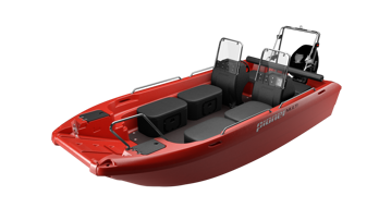 Bilde av PIONER MULTI III