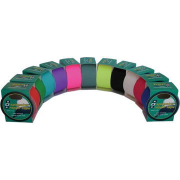 Bilde av Spinnaker/Rep.tape 50mm