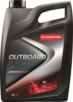 Vis detaljer for Champion DFI motorolje for Optimax, HPDI og E-TEC 4L Bilde av Champion DFI motorolje for Optimax, HPDI og E-TEC 4L