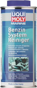 Vis detaljer for Marine Fuel System Cleaner 500 ml - Liqui Moly Bilde av Marine Fuel System Cleaner 500 ml - Liqui Moly